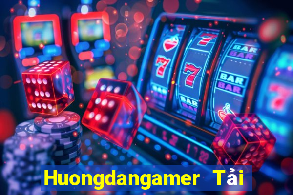 Huongdangamer Tải Game Bài B52