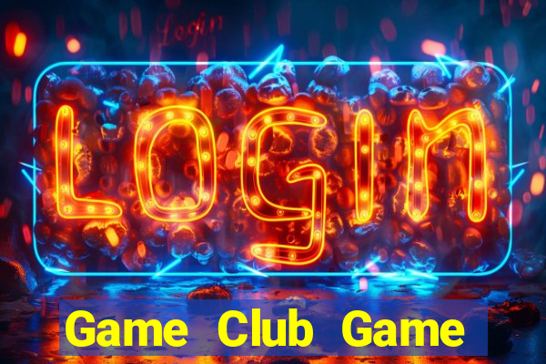 Game Club Game Bài Y8