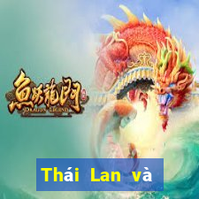 Thái Lan và Việt Nam