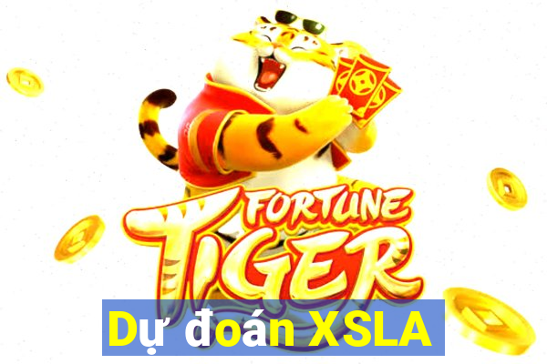 Dự đoán XSLA