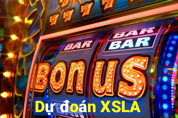 Dự đoán XSLA