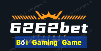 Bối Gaming Game Bài Nổ Hũ Uy Tín