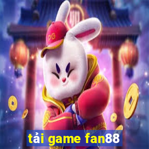 tải game fan88