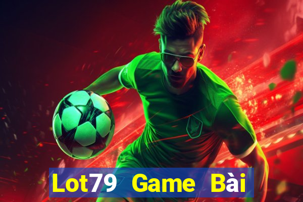 Lot79 Game Bài Poker Online