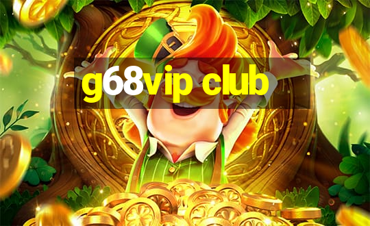 g68vip club