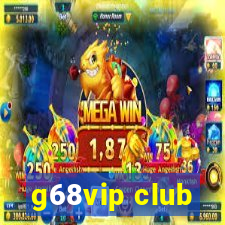 g68vip club