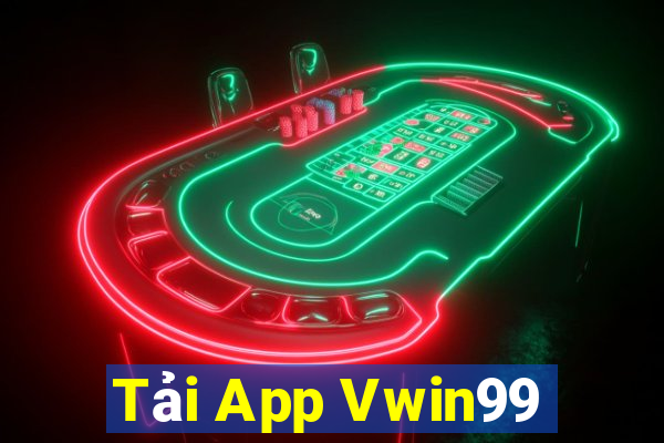 Tải App Vwin99