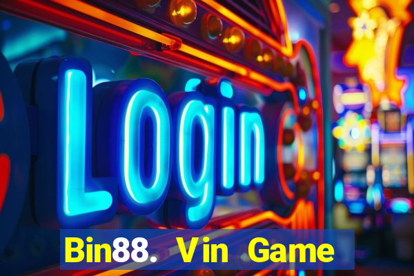 Bin88. Vin Game Bài Pc