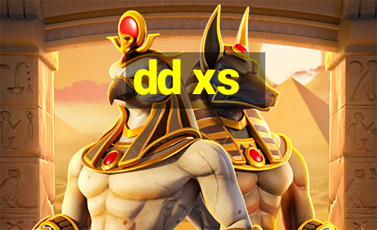 dd xs