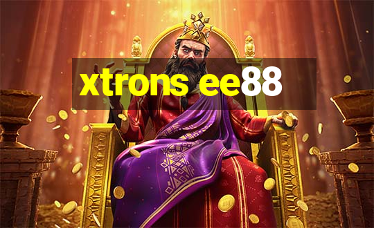 xtrons ee88