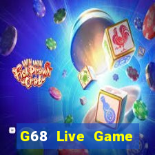 G68 Live Game Thẻ Bài Illuminati