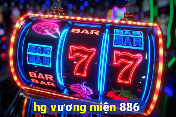 hg vương miện 886