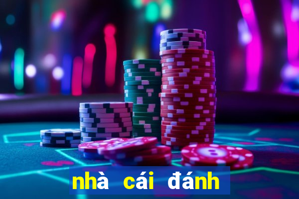 nhà cái đánh lô đề uy tín