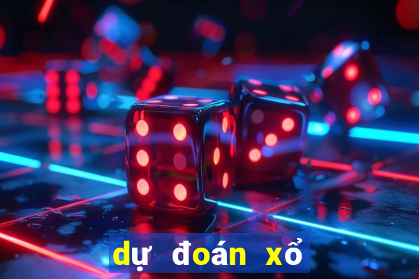 dự đoán xổ số thứ sáu hàng tuần