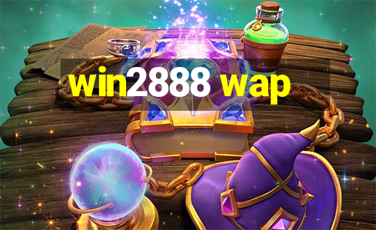 win2888 wap