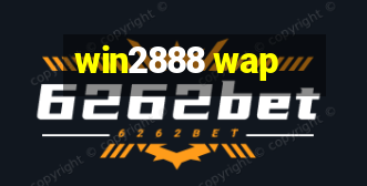 win2888 wap