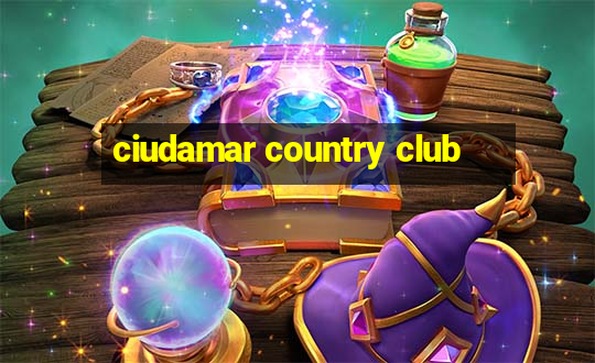 ciudamar country club