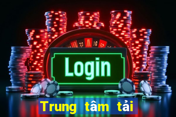 Trung tâm tải game bắn cá