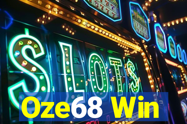 Oze68 Win