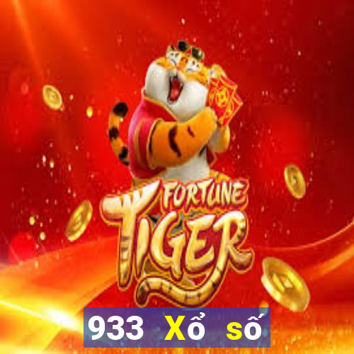 933 Xổ số Tải ngay