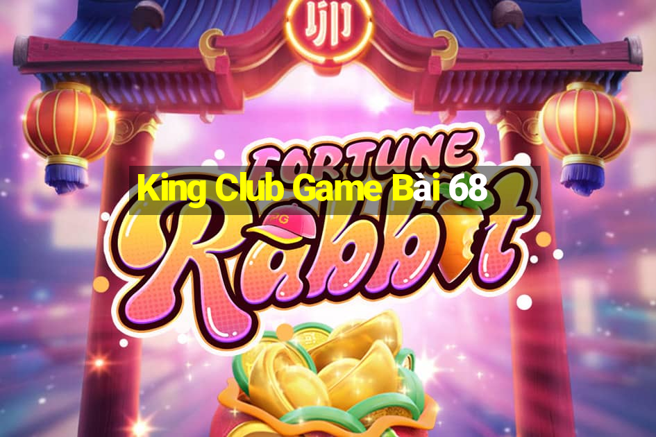 King Club Game Bài 68