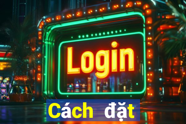 Cách đặt cược XSBDI ngày 14