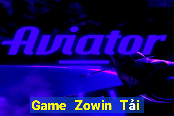 Game Zowin Tải Game Bài Go88