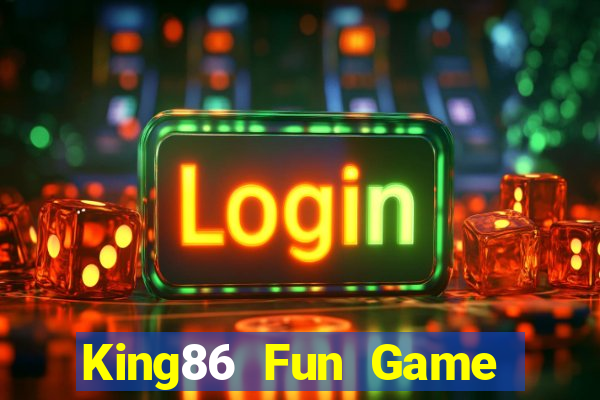 King86 Fun Game Bài 77