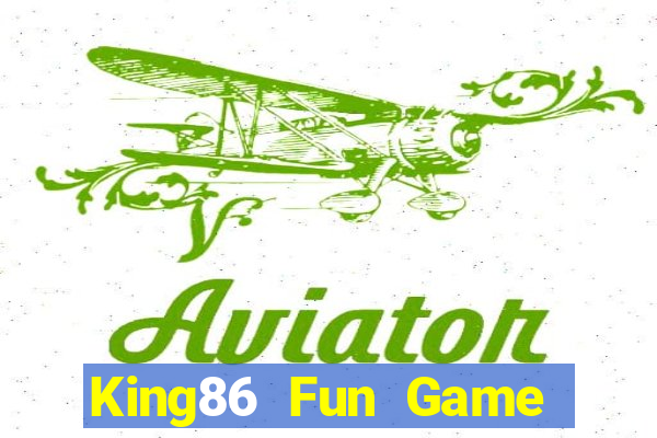 King86 Fun Game Bài 77