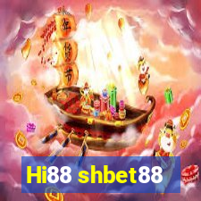 Hi88 shbet88