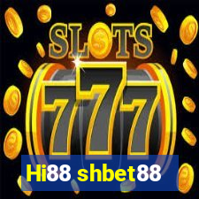 Hi88 shbet88