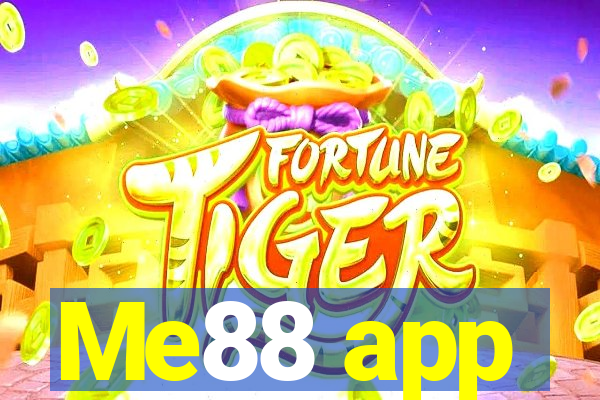 Me88 app