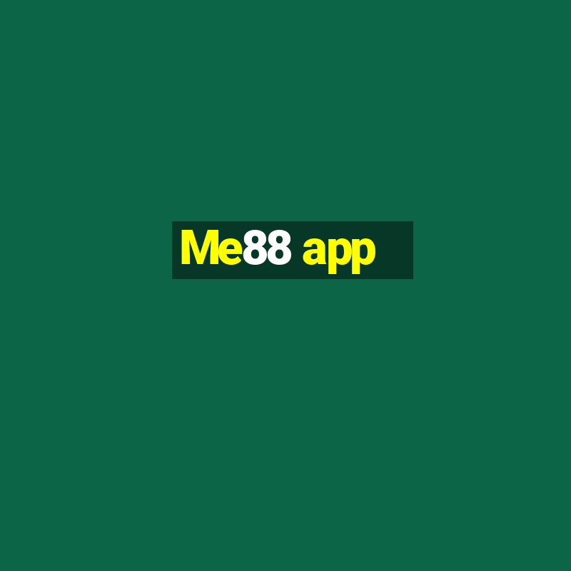 Me88 app