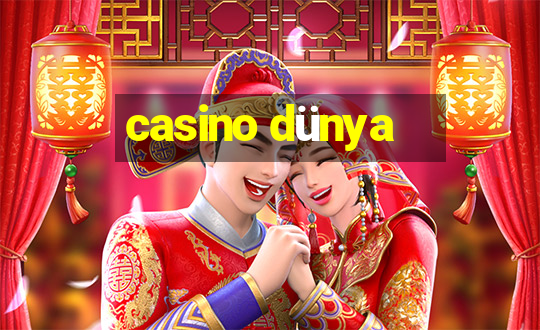 casino dünya