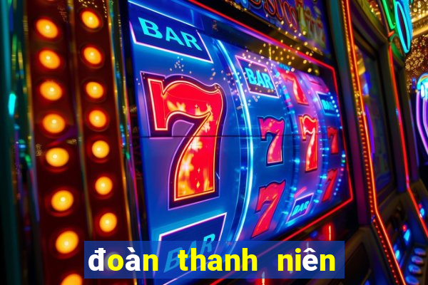 đoàn thanh niên việt nam