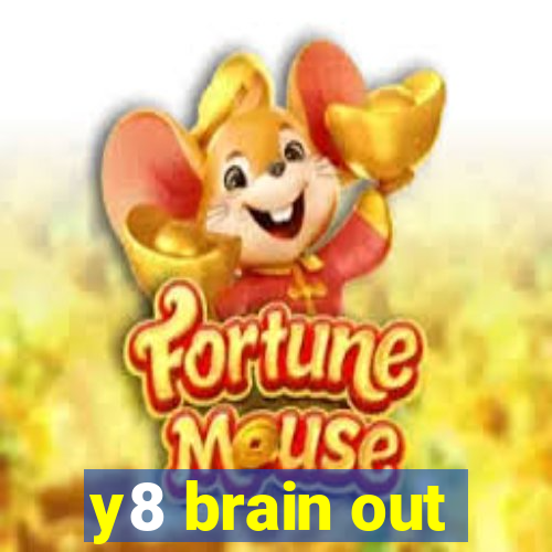 y8 brain out