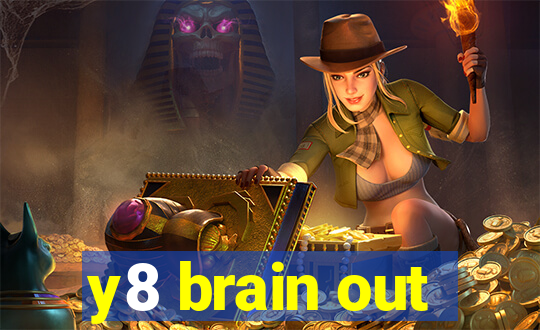 y8 brain out