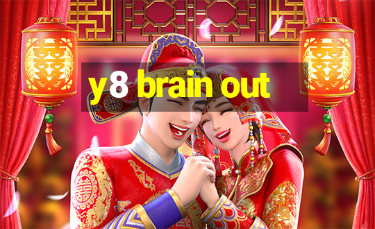 y8 brain out