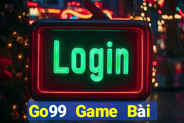 Go99 Game Bài Online Uy Tín