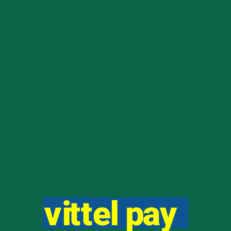 vittel pay