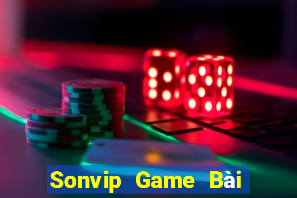 Sonvip Game Bài 888 Casino