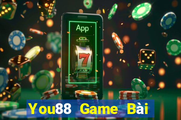 You88 Game Bài Quay Hũ