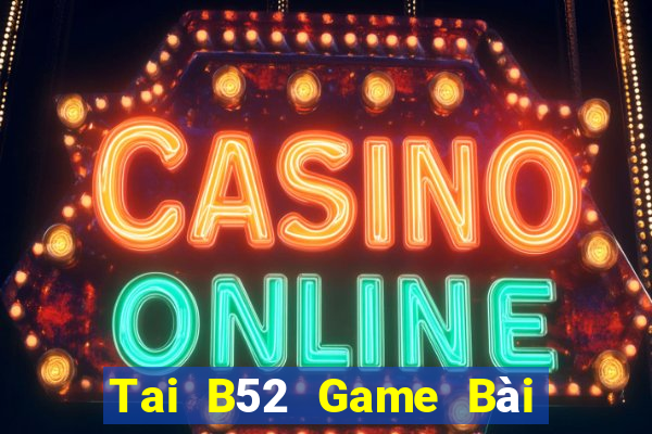 Tai B52 Game Bài 88 Club