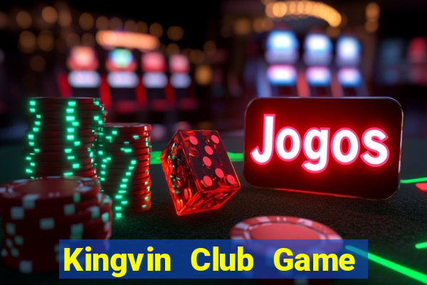 Kingvin Club Game Bài Xanh 9