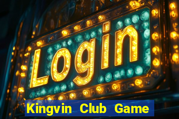 Kingvin Club Game Bài Xanh 9