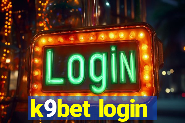 k9bet login