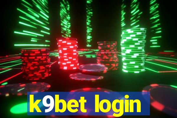 k9bet login