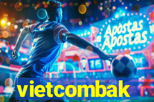 vietcombak