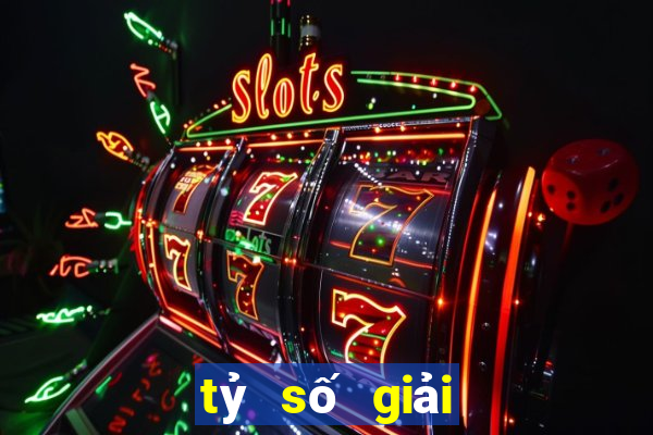 tỷ số giải vô địch quốc gia châu âu