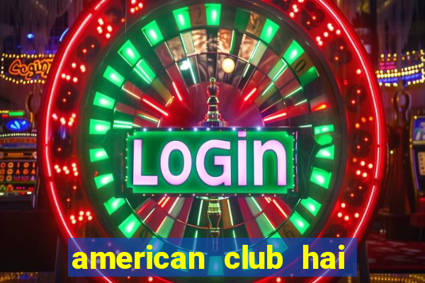 american club hai bà trưng